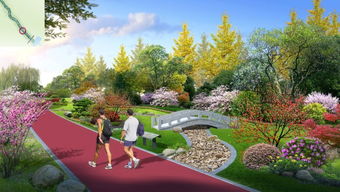 拱墅18個市級海綿城市建設項目來了，你家附近有嗎